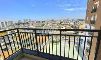 Imagem 4: Guarulhos - Apartamento Padrão - Macedo