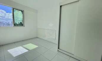 Imagem 4: MM-Apartamento para venda tem 47 metros quadrados com 2 quartos em Boa Viagem - Recife - P