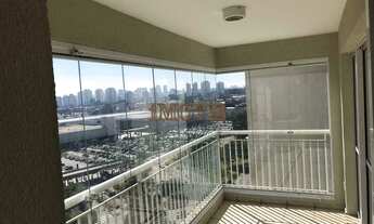 Imagem 2: Apartamento para venda possui 77 metros quadrados com 1 quarto em Jardim Dom Bosco - São P