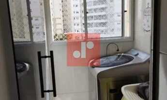 Imagem 4: Apartamento residencial localizado no 8º andar , 85,00 m² de área útil, Vila Gonçalves, Sã