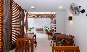 Imagem 6: São Paulo - Apartamento Padrão - Saúde