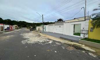 Imagem 14: Condomínio Bosque das Palmas, casa com piscina, Ponta Negra