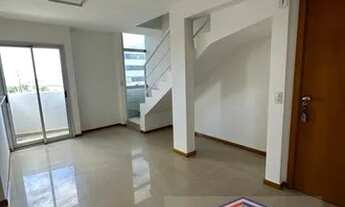 Imagem 3: CA 10 RES. BELLAGIO APTO DUPLE - NASCENTE, CANTO, GARAGEM