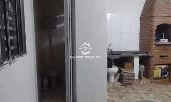 Imagem 3: REF:06338. Casa Assobradada para Venda no bairro Alves Dias, 4 dorm, 1 vagas, 150 m. Ótima