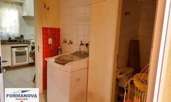 Imagem 4: Recanto das Flores - Casa com 4 dormitórios (1 suíte) à venda por R$ 990.000 - com 150 m²