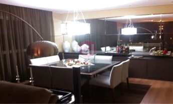 Imagem 5: Apartamento residencial MOBILIADO para Locação no Jardim das Indústrias, São José dos Cam