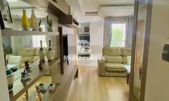 Imagem 6: SAO JOSE DOS PINHAIS - Apartamento Padrão - Centro