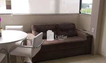 Imagem 7: Apartamento 02 quartos (01 suíte) no Centro, São José dos Pinhais