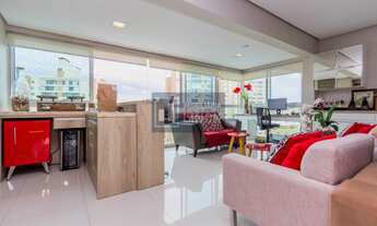 Imagem 5: Apartamento para aluguel possui 114 metros quadrados com 3 quartos