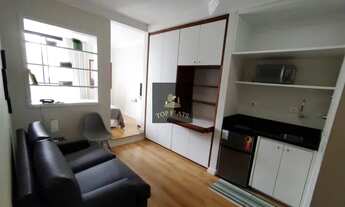 Imagem: Flat no Jardim Paulista