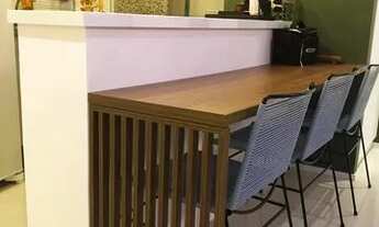 Imagem 7: ED THE LINK Apartamento com 1 dormitório