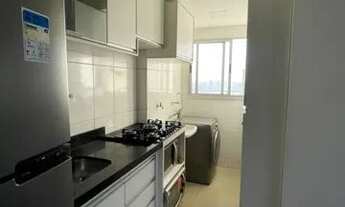 Imagem 3: Apartamento para Venda em Goiânia, Vila Rosa, 2 dormitórios, 1 suíte, 2 banheiros, 1 vaga