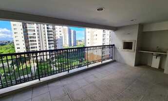 Imagem 2: RESERVA INGLESA, LONDON, 169m2 4 SUÍTES, 3 VAGAS, NASCENTE, ACEITO FINANCIAMENTO