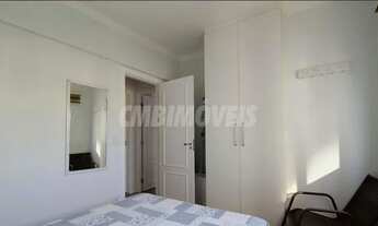 Imagem 6: Apartamento - Mansões Santo Antônio - Campinas