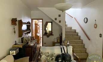 Imagem 7: Excelente Sobrado com 150 m² - 3 dormitórios ,suíte ,quintal e 2 vagas -São Bernardo do Ca