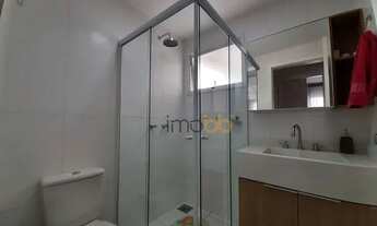 Imagem 5: Apartamento com 3 dormitórios à venda, 93 m² por R$ 850.000,00 - Condomínio Île Notre Dame