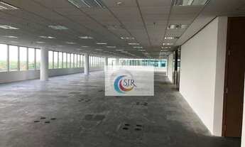 Imagem 5: Conjunto para alugar, 1127 m² mês - Pinheiros - São Paulo/SP