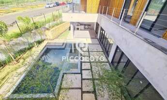 Imagem 3: Casa - Alphaville Dom Pedro 2 - Campinas