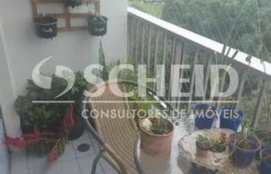 Imagem 4: Excelente apto de 82m2 em ótimo Condomínio no Jardim Marajoara