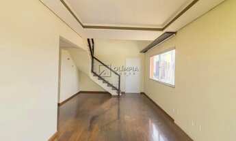 Imagem 5: Cobertura Venda 3 Dormitórios - 240 m² Bela Vista