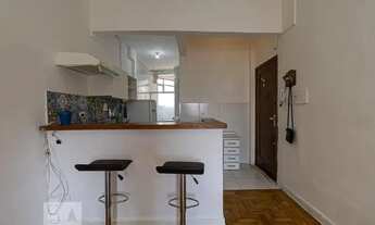 Imagem 6: Apartamento para Aluguel - Santa Cecília, 1 Quarto, 32 m2