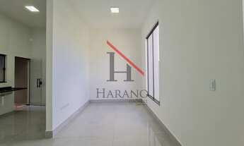 Imagem 3: Casa geminada com 3 quartos - Bairro Alpes em Londrina