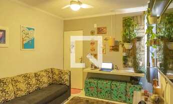 Imagem 3: Apartamento para Aluguel - Jardim San Diego, 2 Quartos, 47 m2