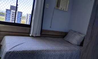 Imagem 2: GRAN PARK ÁRVORES MOBILIADO