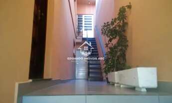 Imagem 7: REF: 5074. Lindo sobrado. 3 dormitórios. 2 vagas na garagem. Ótima localização. Não perca