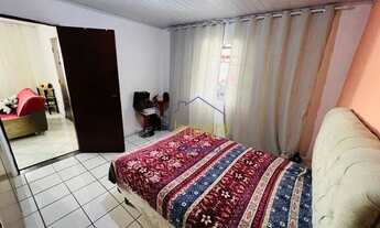 Imagem 7: Casa à venda, 317 m² por R$ 600.000,00 - Jardim Paulista - São José dos Campos/SP