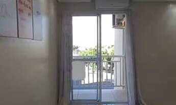 Imagem 2: Novo Hamburgo - Apartamento Padrão - Canudos