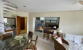 Imagem 6: Cobertura com 3 dormitórios à venda, 196 m² por R$ 2.491.000,00 - Riviera - Bertioga/SP