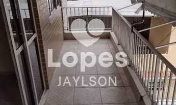 Imagem 5: Apartamento-À VENDA-Ramos-Rio de Janeiro-RJ