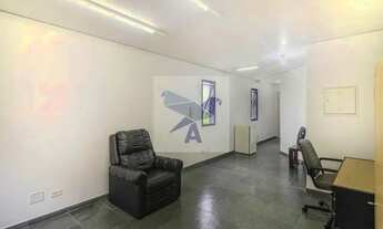 Imagem 3: Sala em São Paulo