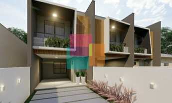 Imagem 4: JOINVILLE - Sobrado Padrão - Saguaçu