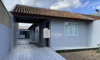 Imagem: Casa com 04 quartos e 05 vagas no Costeira