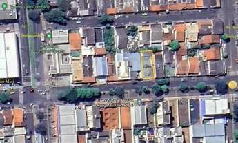 Imagem 3: Ótimo terreno a venda em Avenida comercial do bairro Santa Mônica em Uberlândia