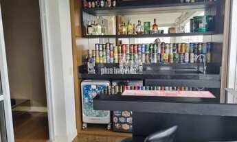 Imagem 5: LINDO APARTAMENTO - 200 M2 - LAZER DE CLUBE