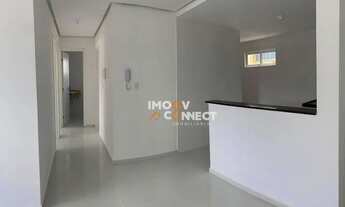 Imagem 3: Apartamento com 2 dormitórios à venda, 53 m² por R$ 205.000 - Portal do Sol - João Pessoa