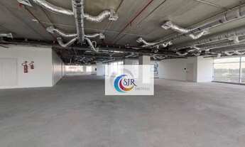 Imagem 6: Conjunto para alugar, 2303 m² - Brooklin - São Paulo/SP