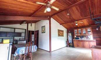 Imagem 2: Casa de Condomínio para Aluguel - Loteamento Caminhos de San Conrado (Sousas), 2 Quartos