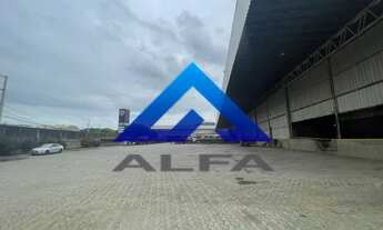 Imagem 3: Pavilhão/Galpão para alugar no bairro Parque Industrial - Viana/ES