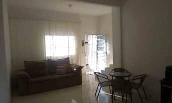 Imagem 7: CASA SOBRADO - 3 DORM,2 BANHEIROS, 132,42MT²,3 VAGA, ESPAÇO GOURMET