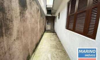 Imagem 4: Casa com 1 dormitório para alugar, 50 m² por R$ 700,00/mês - Alves Dias - São Bernardo do