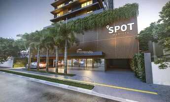 Imagem: SPOT MARISTA 2/3 SUÍTES NO SETOR MARISTA