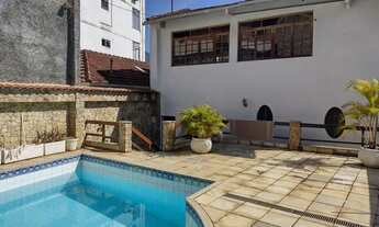 Imagem 3: Casa para aluguel 316 metros - 6 quartos