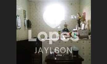 Imagem 2: Casa de rua-À VENDA-Guadalupe-Rio de Janeiro-RJ