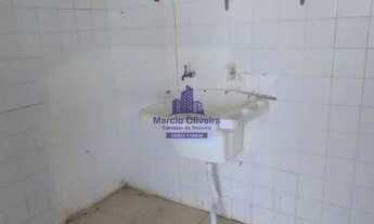 Imagem 2: Casa Aluga Jardim Maria Augusta