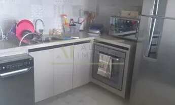 Imagem 7: Barueri - Apartamento Padrão - Alphaville