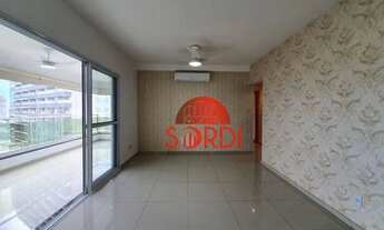 Imagem 2: Apartamento com 3 dormitórios, 136 m² - venda por R$ 1.300.000,00 ou aluguel por R$ 5.349